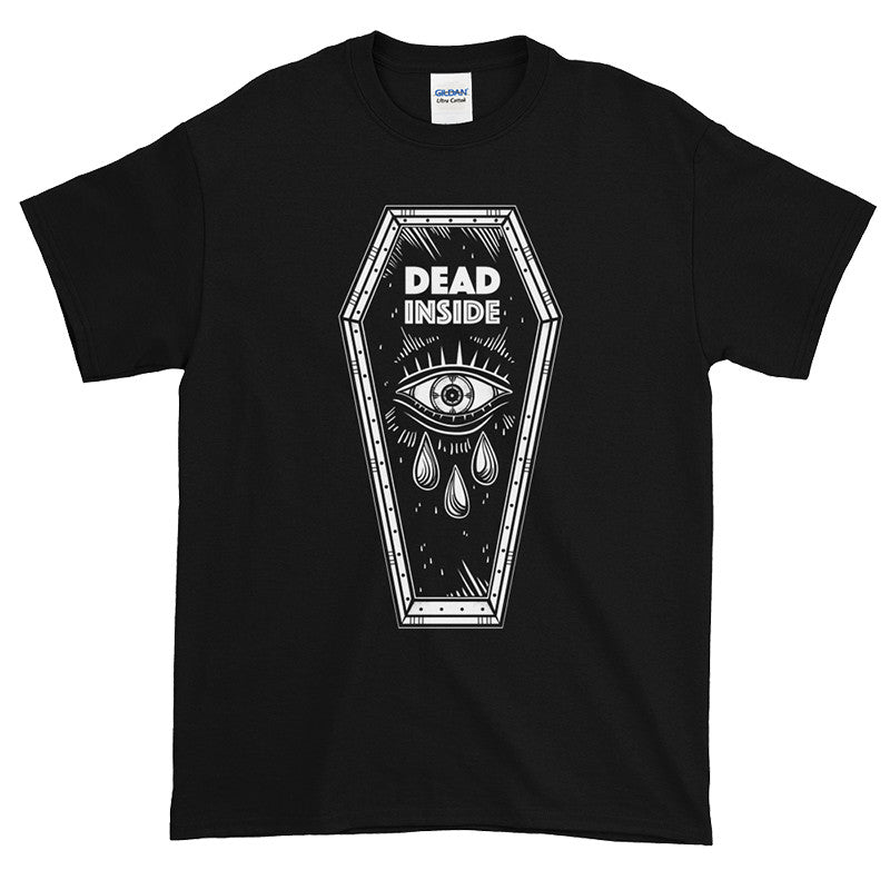 Dead Inside T-Shirt Men's