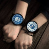 Space Skull Watch - 50% SPECIAL OFFER