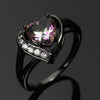 Heart Source Ring