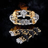 Skull Bracelets - Value Bundle 02